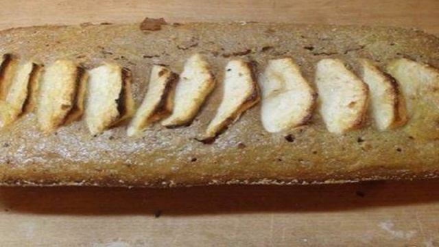 Кухня Мамашки