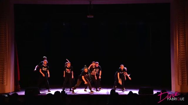 ОТЧЕТНЫЙ КОНЦЕРТ 21.06.18Г. HIP-HOP Фадеева Виктория смотреть онлайн