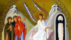 Спит Сион и дремлет злоба...