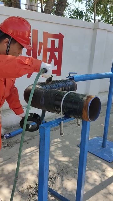 Изоляция труб.. #remix #shortsyoutube #automobile #shortsvideo #travel смотреть онлайн