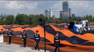 Кадетский корпус колледжа полиции - презентация