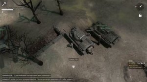 Foxhole:[G.A.RU] Зачистка округа Mercys Wail.