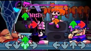 СОНИК ЕХЕ D-sides СЕККРКТНАЯ ПЕСНЯ ФНФ - СЛИШКОМ МЕДЛЕННО!