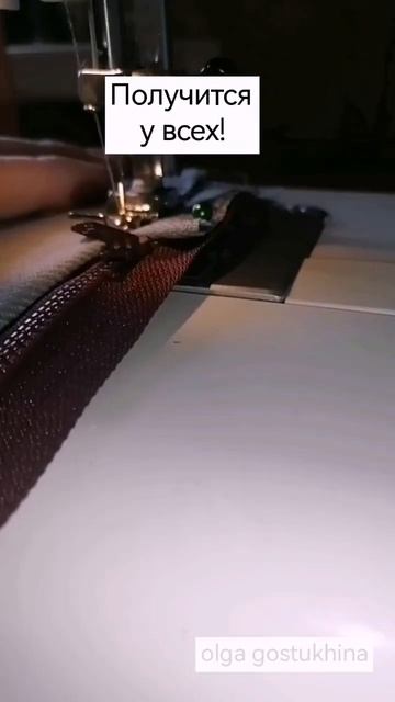 Милый кошелек-косметичка своими руками с красивым кот