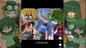 Реакция жителей Варуленда на Вару #рекомендации #акти?