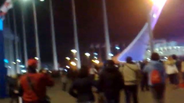 10 минут с Олимпийского Парка