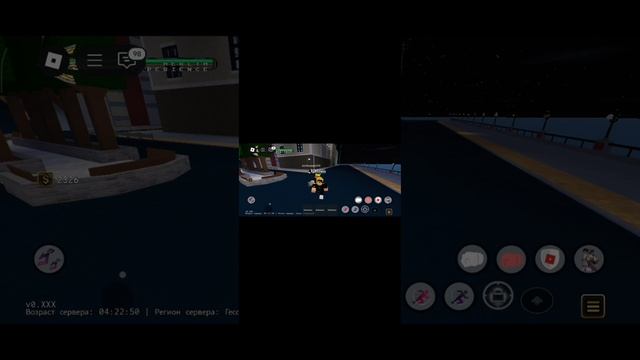 обзор YBA. играю в #роблокс. #YBA.