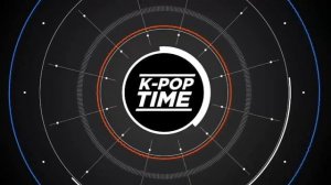 Заставки K-Pop Time (BRIDGE TV BRIDGE TV Dance Россия, 2017-2019)