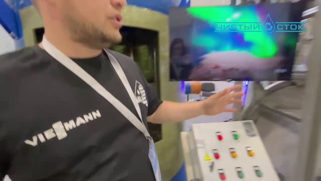 Что обязательно должно быть в КНС?