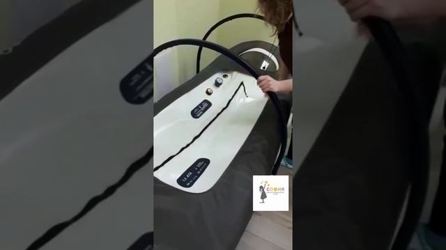 Барокамера. Анапа смотреть онлайн