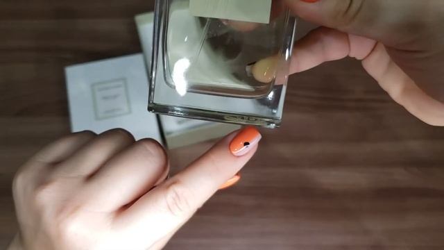 Распаковка Van Cleef & Arpels Collection Extraordinaire Neroli Amara