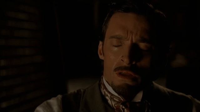 The Prestige (Престиж) - Christopher Nolan, Christian Bale, Hugh Jackman, 2006