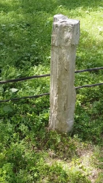 Менгиры Южного Урала. Часть 2