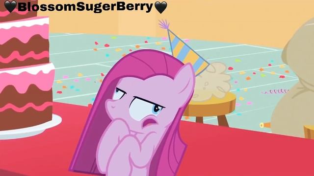 Мой Маленьий Пони❤️🌟 (МЛП) [MLP] Пинки Пай🌸🥧Иартиг Одного 🖤🎉 смотреть онлайн