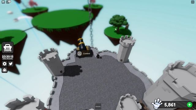 обзор перчатки Glovel и как её получить в Slap Battles #slapbattles #ro