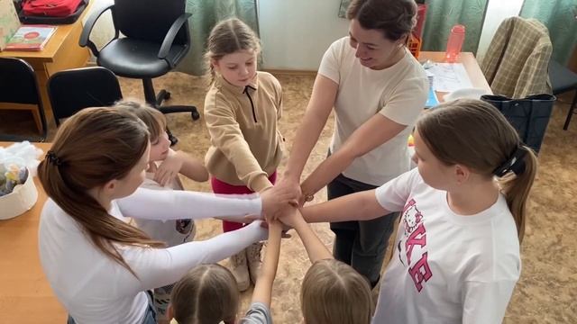 Визитка. Чикунова Екатерина Анатольевна 