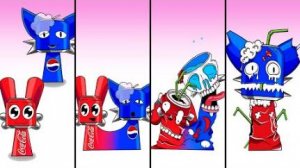 Sprunki OC ВСЕ Фазы ｜ Incredibox ЗАВЕРШЁННАЯ Подборка ЧАСТЬ 11