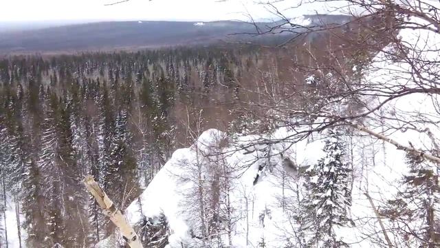 19.03.2016 Гора Шунут смотреть онлайн