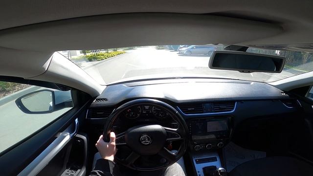 ШКОДА смотреть онлайн