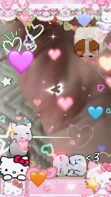 —[💗]—Там есть еще с прошлого дня))) Но я могу дать фунтажи🫶🏻#blood #рука #котики #хеллоукитти #💗