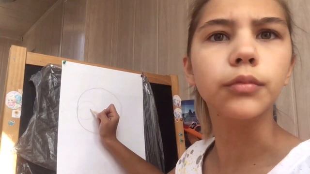 Я НЕ УМЕЮ РИСОВАТЬ смотреть онлайн