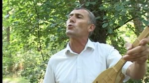 ПЕСНЯ О САЙГИДПАШЕ УМАХАНОВЕ ПОЁТ АБАКАР ДЖАМАЛУДИНОВ