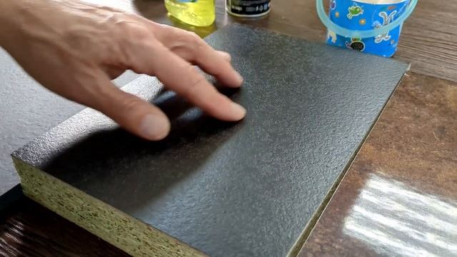 Что выдержит ваша столешница? | КРАШ-ТЕСТ популярных столешниц смотреть онлайн