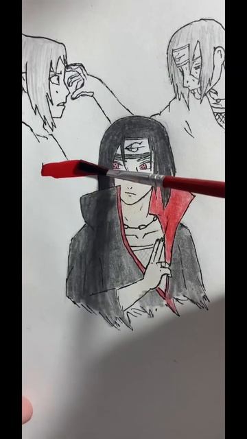 Смерть Акацуки смотреть онлайн