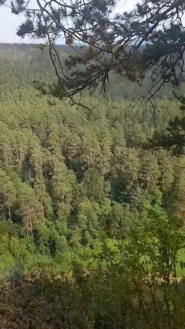 Айские притёсы#