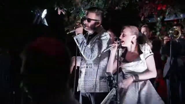 Дни рождения с кавер группой | Шизгара | Стиляги BAND смотреть онлайн