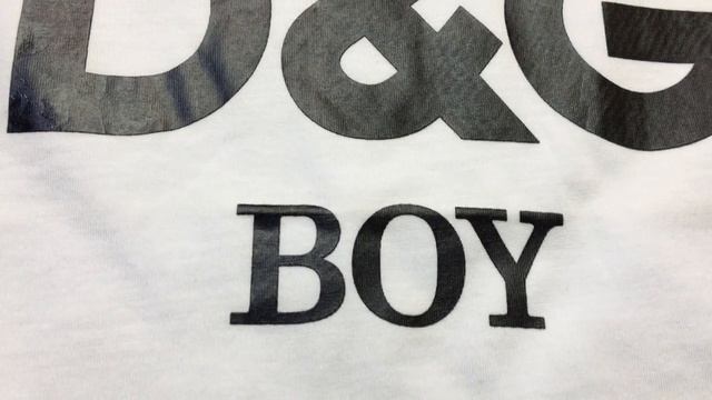 Модная детская футболка на мальчика премиум качества смотреть онлайн