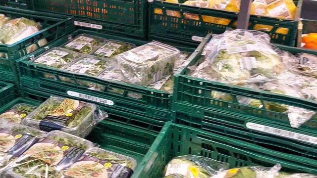 ВЛОГ: НЕ БОЛЬШОЙ ОБЗОР ПРОДУКТОВ/ ПОКУПКА ОБУВИ#GenLid смотреть онлайн