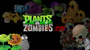 Растения против Зомби.EXE Прохождение| [PC] | Все концовки