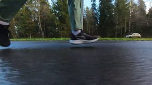 Кроссовки за 3000р - обзор Li-ning Red Hare 7, удобство использов