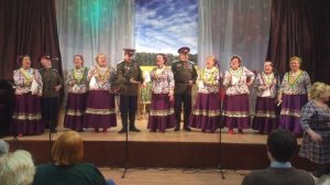 СЫПАЛ СНЕГ БУЛАНОМУ ПОД НОГИ