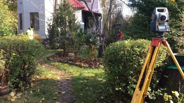 Подробнее о техническом плане Химкинский район. "Инженерная геодезия" смотреть онлайн