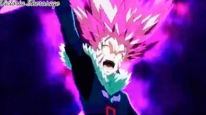 Бейблэйд бёрст Лейн Вальхалла клип "Control" (заказ)