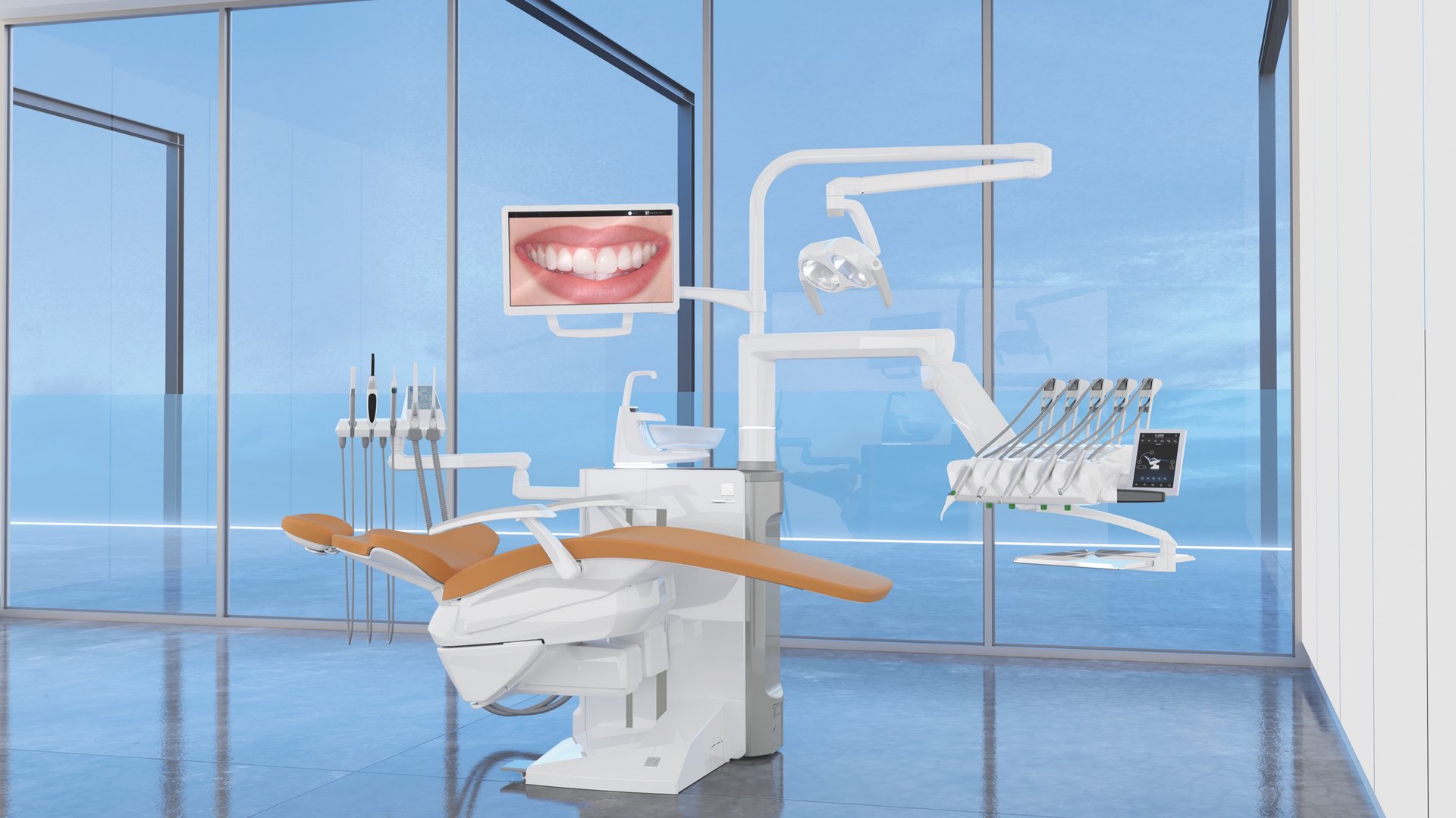 Стоматологическая установка STERN WEBER S280TRС (Cefla, Italy)🇮🇹
В наличии, звоните/пишите!