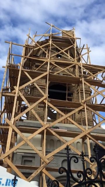 Своды Купола Устройство смотреть онлайн