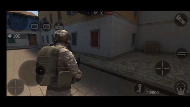 НОВЫЙ АД!!! / Zombie Combat Simulator. #2