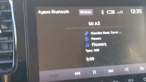 Аутлендер 3. Глюки Медиа-устройства (Мультимедийной системы)