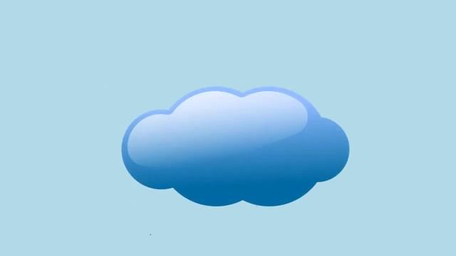 Откуда берется дождь  Энциклопедия для детей  Мультик про дождь