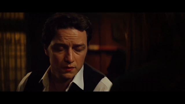 Чарльз Ксавьер Знакомится с Мойрой Мактаггерт ★ Люди Икс: Первый Класс (2011) смотреть онлайн