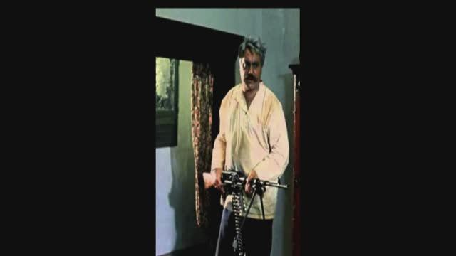 Пулемет Верещагина. смотреть онлайн