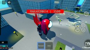 тест амогкса в защита от осады супербоксов