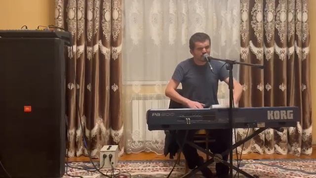 Лезгинская песня Джулия