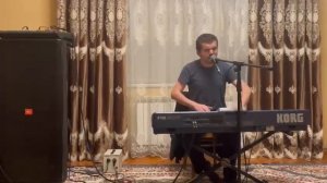 Лезгинская песня Джулия