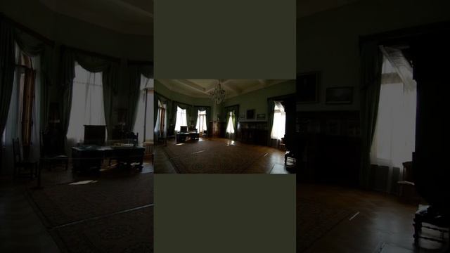 Крым. Ливадийский дворец. 6 июня 2024. смотреть онлайн