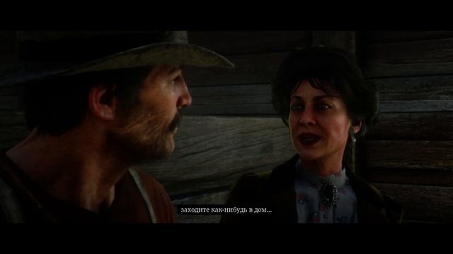 Red Dead Redemption 2 – Миссия #90 – Отцовство для начинающих смотреть онлайн