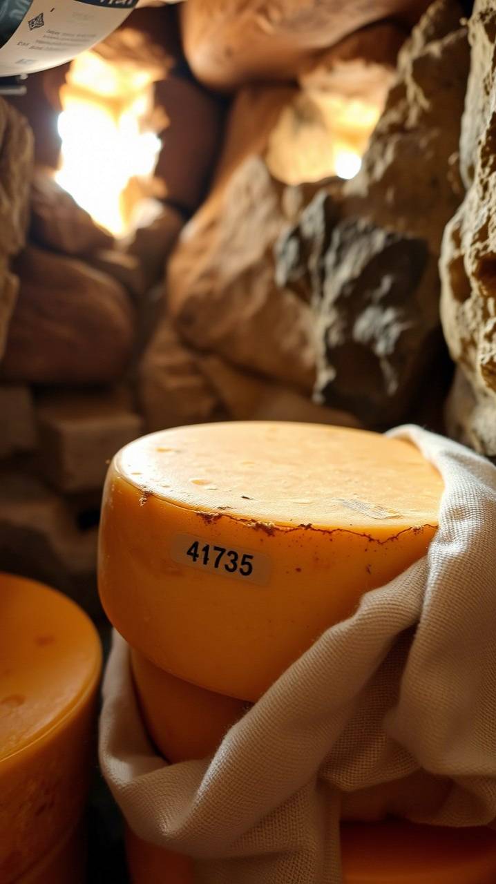 КУЛИНАРНЫЕ ТЕРМИНЫ: Аффинаж сыра смотреть онлайн